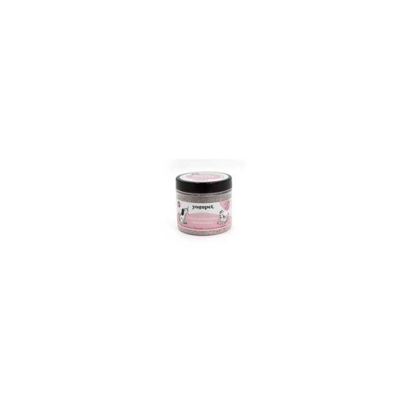 Suplemento Yogupet Condoprotector y Glucosamina