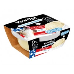 YowUp Helado para Perro...