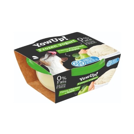 YowUp Helado para Perro (diferentes sabores)