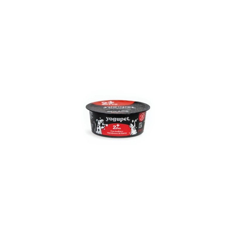 YoguPet Yogur Perro/Gato Proteína 2+PRO