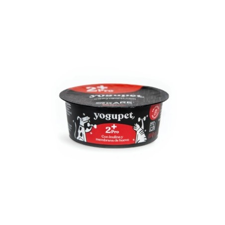 YoguPet Yogur Perro/Gato Proteína 2+PRO