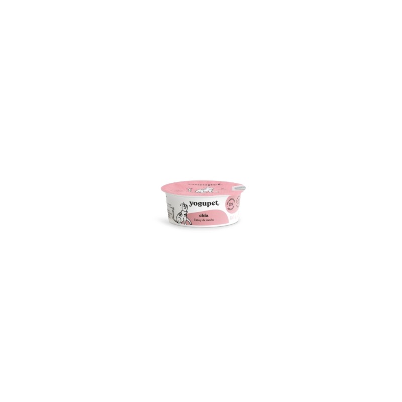 YoguPet Yogur Gato (diferentes sabores)