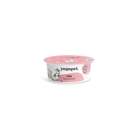 YoguPet Yogur Gato (diferentes sabores)