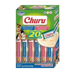 Churu para Perro...