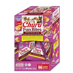 Churu Fun Bites para Perro