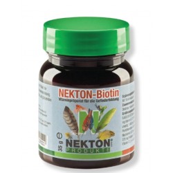 Suplemento Nekton BIOTIN 150gr