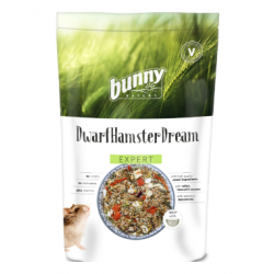 Pienso Bunny Dream Hámster Enano Expert 500gr