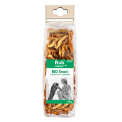 Snack Rub Bio para Perro...