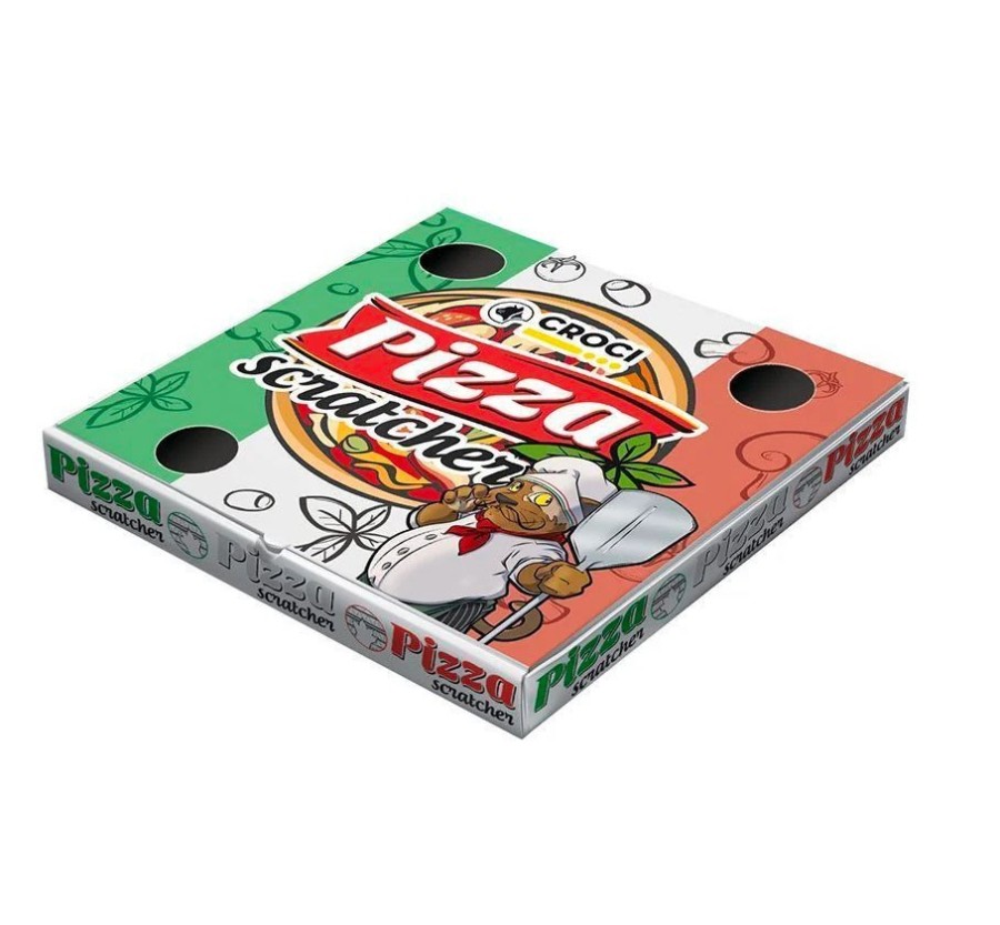 Rascador Cartón LovePizza Rascador Cartón LovePizza