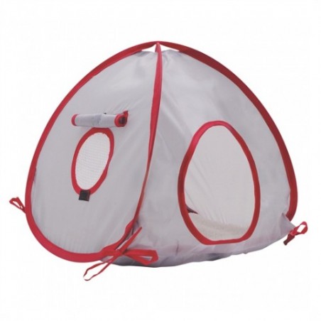Tienda de campaña Living World Mediana