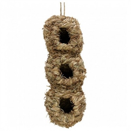 Nido Nests 3 huecos