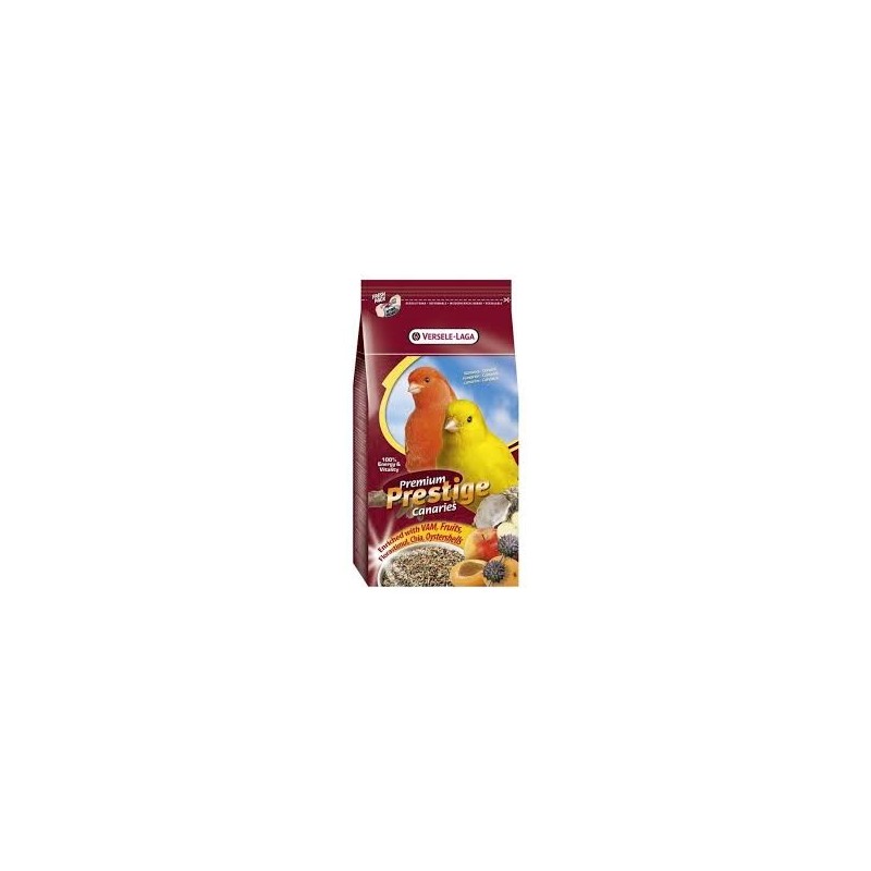 Mixtura Versele Laga Prestige Premium Canarios