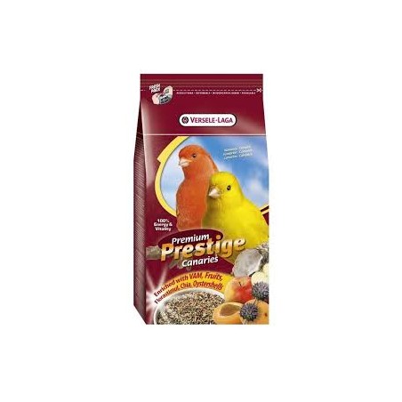 Mixtura Versele Laga Prestige Premium Canarios