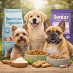 Por etapas y necesidades